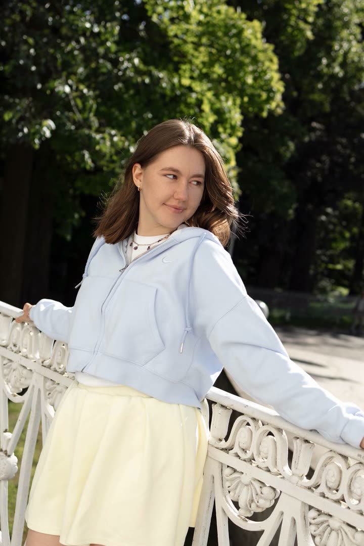 Валерия Сергеева — психолог-коуч